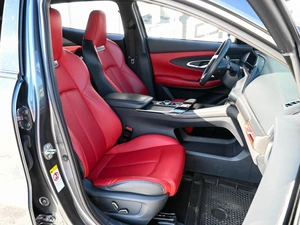 Внедорожник Changan UNI-T 2020 года, 2200000 рублей, Волгоград