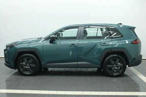 Внедорожник Toyota RAV4 2026 года, 4295000 рублей, Красноярск