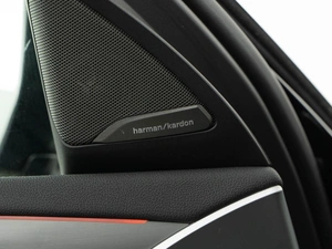 Внедорожник BMW X4 2020 года, 5609444 рублей, Москва