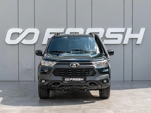 Внедорожник ВАЗ (LADA) Niva Travel 2023 года, 949000 рублей, Краснодар