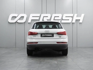 Внедорожник Audi Q3 2015 года, 1899000 рублей, Воронеж
