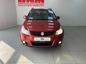 Хэтчбек Suzuki SX4 2008 года, 965000 рублей, Смоленск