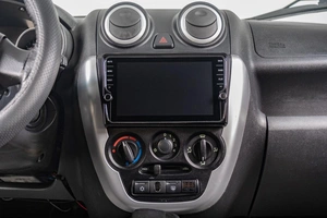 Седан ВАЗ (LADA) Granta 2012 года, 399999 рублей, Томск