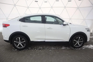 Внедорожник Haval F7x 2020 года, 2205000 рублей, Орёл