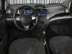 Хетчбэк Ravon R2 2017 года, 894000 рублей, Ставрополь