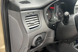 Седан Kia Rio 2010 года, 535000 рублей, Солонцы