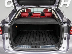 Внедорожник Changan CS85 2022 года, 2285000 рублей, Краснодар