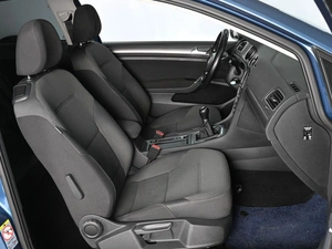 Хетчбэк Volkswagen Golf 2013 года, 1520000 рублей, Аксай