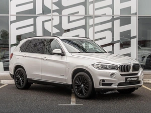 Внедорожник BMW X5 2015 года, 3450000 рублей, Краснодар