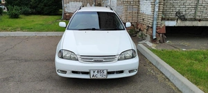 Универсал Toyota Caldina 2001 года, 470000 рублей, Красноярск