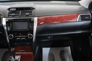 Седан Toyota Camry 2012 года, 1729000 рублей, Омск