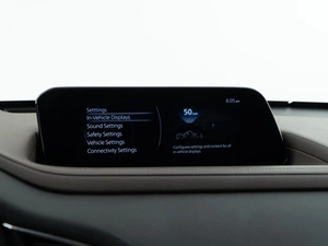 Внедорожник Mazda CX-30 2023 года, 3678888 рублей, Москва