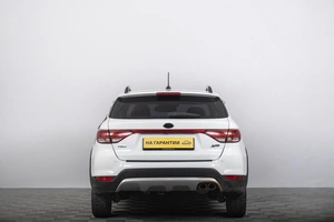 Хетчбэк Kia Rio X-Line 2020 года, 1299000 рублей, Томск