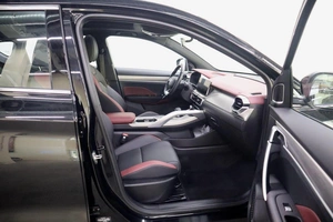 Внедорожник Belgee X50 2025 года, Брянск