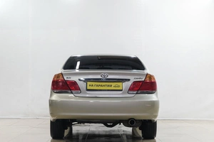 Седан Toyota Camry 2004 года, 819000 рублей, Новокузнецк