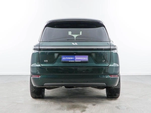 Внедорожник Li Auto L9 2023 года, 6734444 рублей, Москва