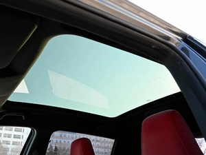 Внедорожник Changan UNI-T 2020 года, 2200000 рублей, Волгоград