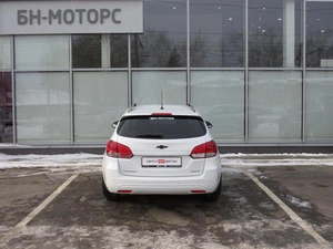 Универсал Chevrolet Cruze 2014 года, 820000 рублей, Брянск