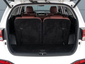 Внедорожник Kia Sorento Prime 2017 года, 2610000 рублей, Краснодар