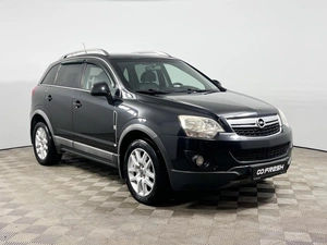 Внедорожник Opel Antara 2013 года, 849900 рублей, Казань