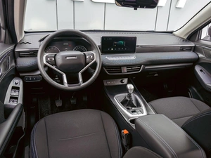 Внедорожник Haval Jolion 2023 года, 1630000 рублей, Краснодар