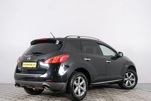 Внедорожник Nissan Murano 2011 года, 1049000 рублей, Красноярск