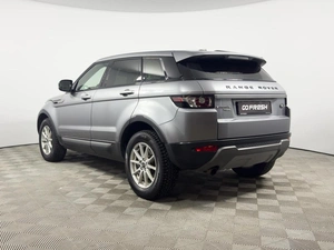 Внедорожник Land Rover Range Rover Evoque 2012 года, 1630100 рублей, Казань