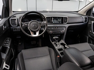 Внедорожник Kia Sportage 2019 года, 2120000 рублей, Краснодар