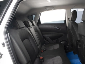 Внедорожник Nissan Qashqai 2012 года, 1140000 рублей, Омск