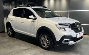 Хетчбэк Renault Sandero Stepway 2021 года, 1379000 рублей, Абакан