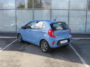 Хэтчбек Kia Picanto 2022 года, 1650000 рублей, Брянск