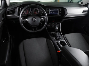 Седан Volkswagen Jetta 2020 года, 2079000 рублей, Воронеж