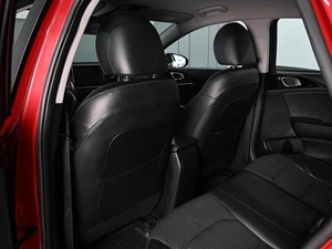 Хетчбэк Kia Ceed 2018 года, 1395000 рублей, Аксай