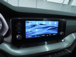 Лифтбек Skoda Octavia 2021 года, 2300000 рублей, Ростов-на-Дону