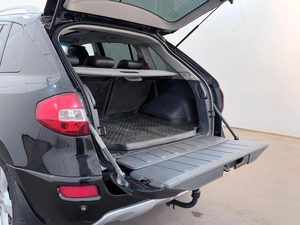 Внедорожник Renault Koleos 2009 года, 743000 рублей, Орёл