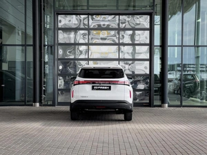 Внедорожник Chery Tiggo 4 2024 года, 1749000 рублей, Уфа