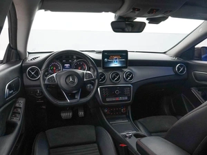 Седан Mercedes-benz CLA-класс 2016 года, 2098444 рублей, Москва