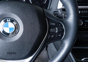 Хетчбэк BMW 1 серия 2017 года, 1970000 рублей, Ставрополь