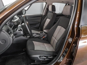 Внедорожник BMW X1 2012 года, 1199000 рублей, Тюмень