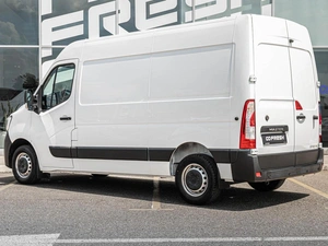 Renault Master, III рестайлинг 2 (2020—2024) 2.3 DCI FWD MT (150 л.с.) 2024г. 2024 года, 4940000 рублей, Краснодар