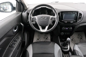 Хетчбэк ВАЗ (LADA) XRAY Cross 2018 года, 979000 рублей, Красноярск
