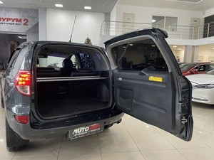 Внедорожник Toyota RAV4 2007 года, 1327000 рублей, Солонцы