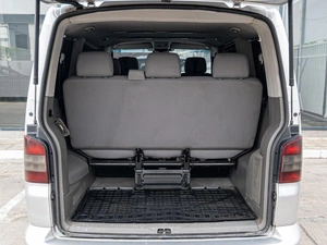 Минивэн Volkswagen Caravelle 2005 года, 1199000 рублей, Краснодар