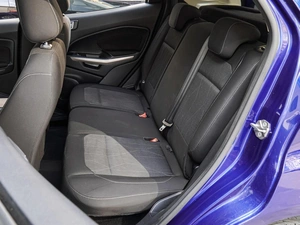 Внедорожник Ford EcoSport 2018 года, 1330000 рублей, Краснодар