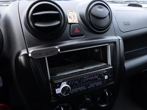 Лифтбек ВАЗ (LADA) Granta 2015 года, 669000 рублей, Саратов