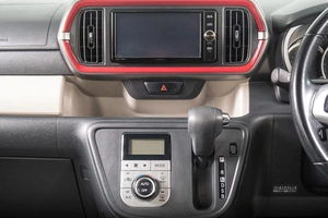 Хетчбэк Toyota Passo 2017 года, 1039000 рублей, Томск