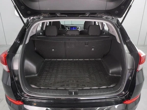 Внедорожник Hyundai Tucson 2016 года, 1739040 рублей, Воронеж