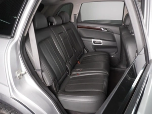 Внедорожник Opel Antara 2008 года, 800000 рублей, Минеральные Воды