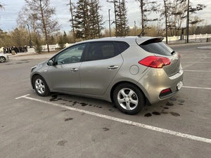 Универсал Kia Ceed 2012 года, 780000 рублей, Красноярск