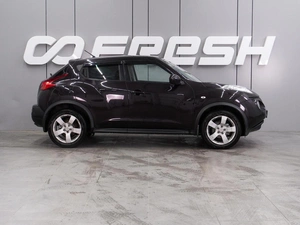 Внедорожник Nissan Juke 2013 года, 1019000 рублей, Воронеж